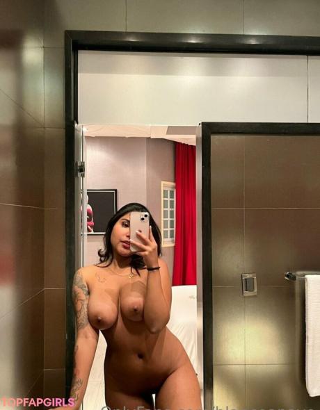 Ana nude leaked OnlyFans photo #44