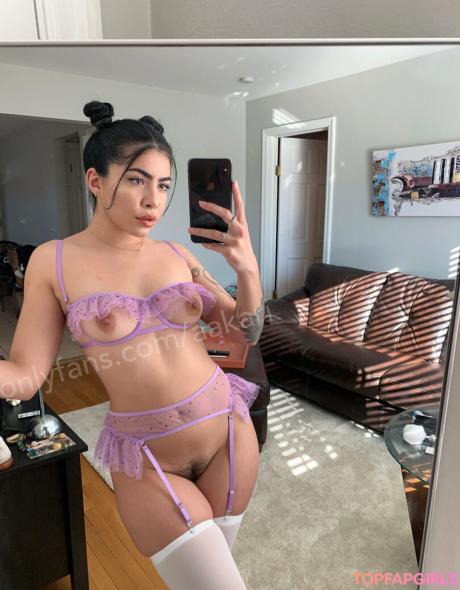 Aakari nude leaked OnlyFans photo #152