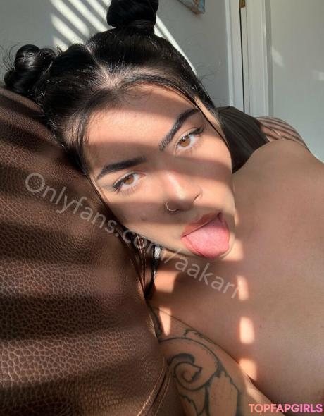 Aakari nude leaked OnlyFans photo #159