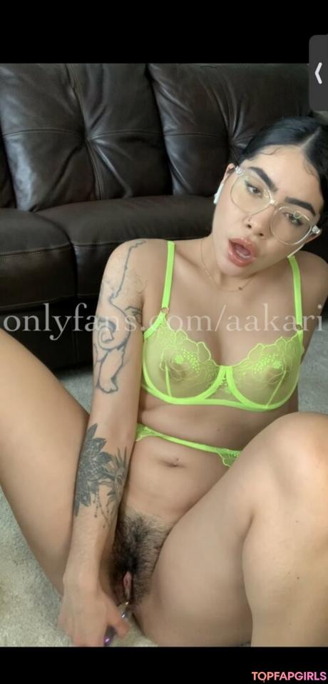 Aakari nude leaked OnlyFans photo #190