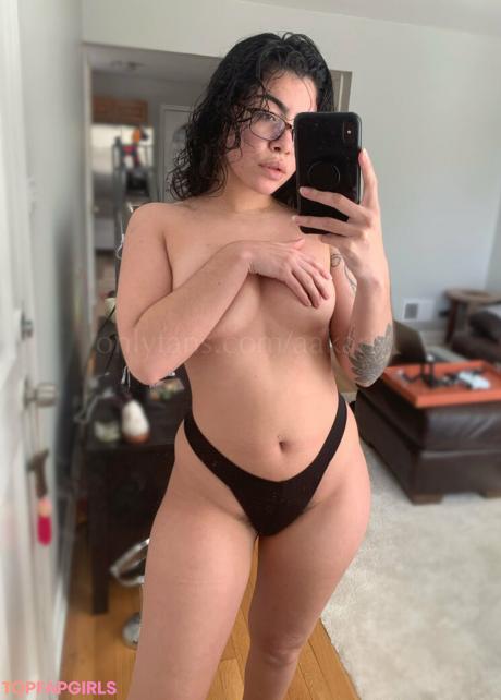 Aakari nude leaked OnlyFans photo #203