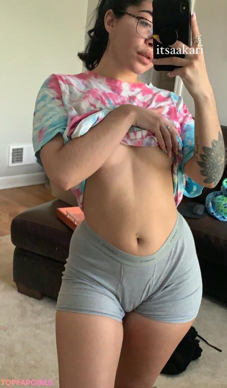 Aakari nude leaked OnlyFans photo #274