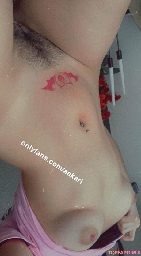 Aakari nude leaked OnlyFans photo #59