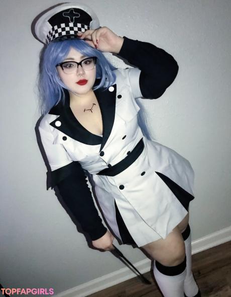 Miss nude leaked OnlyFans photo #2
