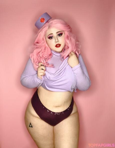 Miss nude leaked OnlyFans photo #20