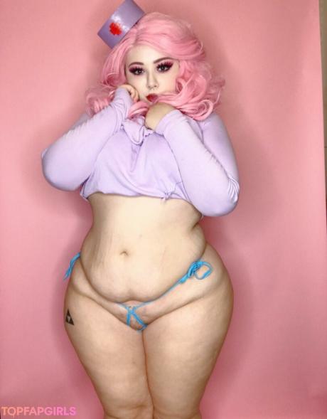 Miss nude leaked OnlyFans photo #21