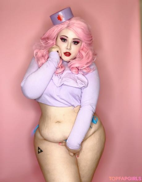 Miss nude leaked OnlyFans photo #22