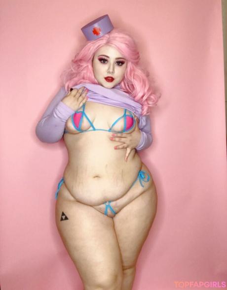 Miss nude leaked OnlyFans photo #24