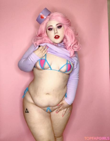 Miss nude leaked OnlyFans photo #25
