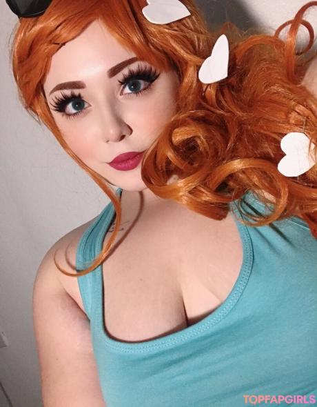 Miss nude leaked OnlyFans photo #42