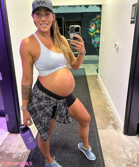 Hannah nude leaked OnlyFans photo #15