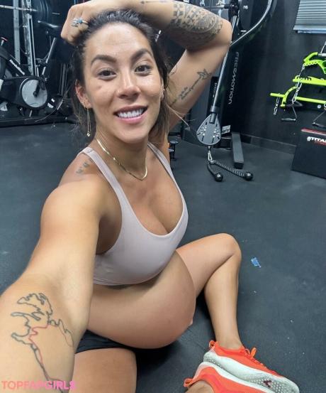 Hannah nude leaked OnlyFans photo #17