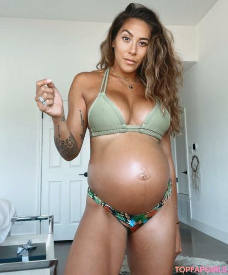 Hannah nude leaked OnlyFans photo #25