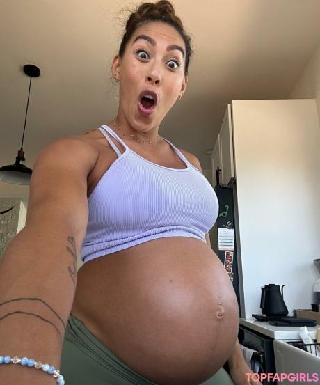 Hannah nude leaked OnlyFans photo #27