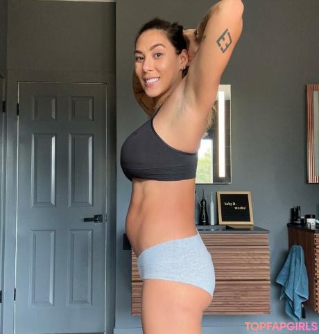 Hannah nude leaked OnlyFans photo #4