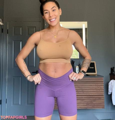 Hannah nude leaked OnlyFans photo #5