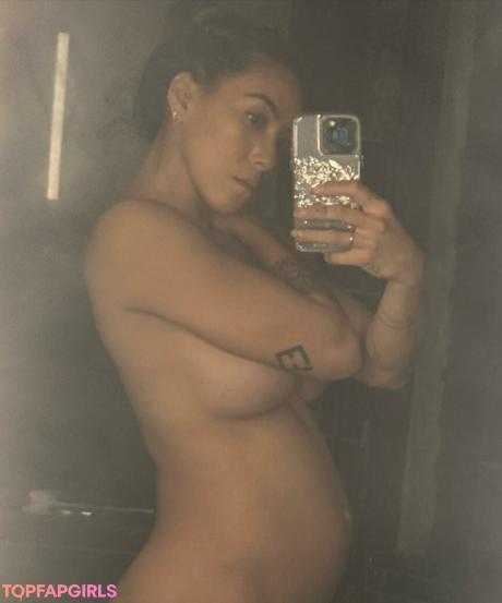 Hannah nude leaked OnlyFans photo #7