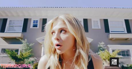 Chloe nude leaked OnlyFans photo #160