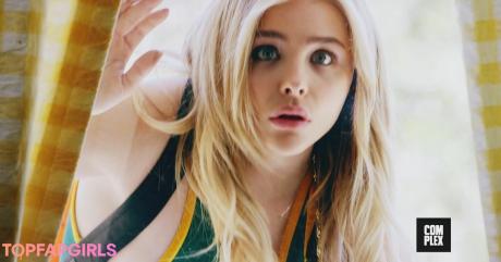 Chloe nude leaked OnlyFans photo #162
