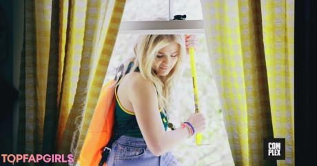 Chloe nude leaked OnlyFans photo #165
