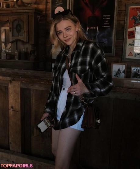 Chloe nude leaked OnlyFans photo #173