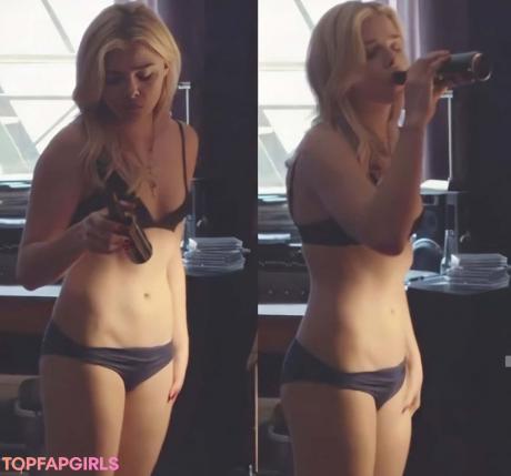 Chloe nude leaked OnlyFans photo #19
