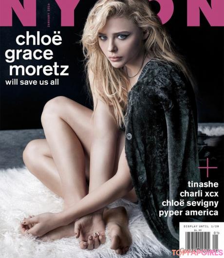 Chloe nude leaked OnlyFans photo #241