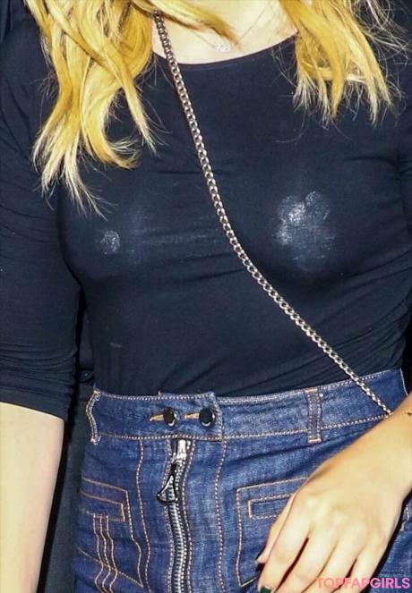 Chloe nude leaked OnlyFans photo #254