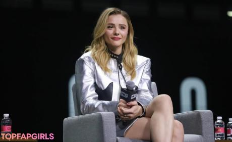 Chloe nude leaked OnlyFans photo #359