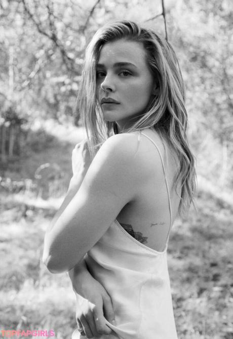 Chloe nude leaked OnlyFans photo #370