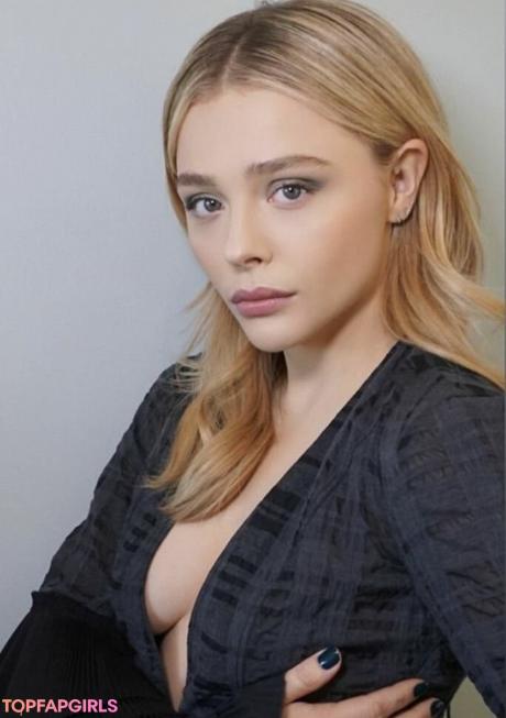 Chloe nude leaked OnlyFans photo #391