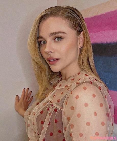 Chloe nude leaked OnlyFans photo #438