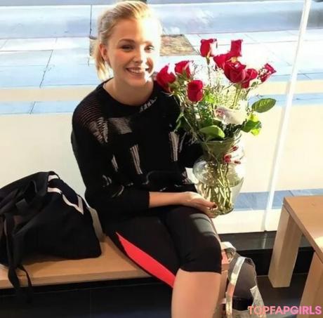 Chloe nude leaked OnlyFans photo #439