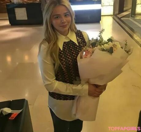 Chloe nude leaked OnlyFans photo #441