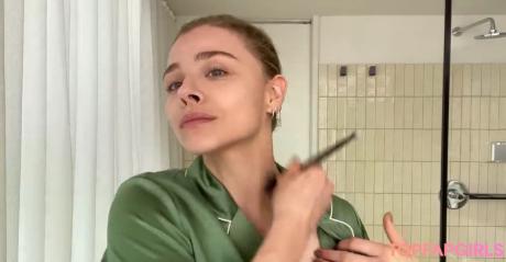 Chloe nude leaked OnlyFans photo #514