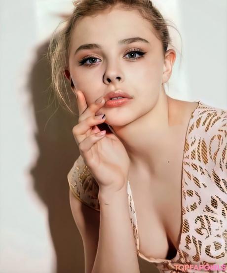 Chloe nude leaked OnlyFans photo #66