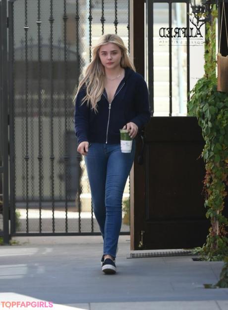 Chloe nude leaked OnlyFans photo #717