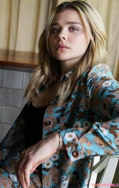 Chloe nude leaked OnlyFans photo #729
