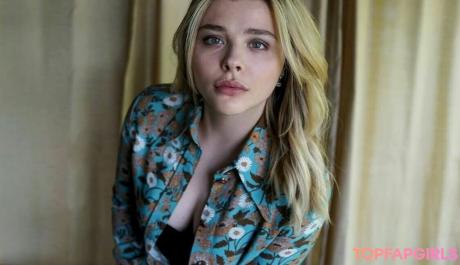 Chloe nude leaked OnlyFans photo #736