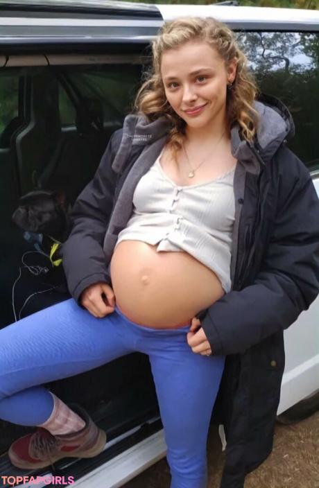 Chloe nude leaked OnlyFans photo #76