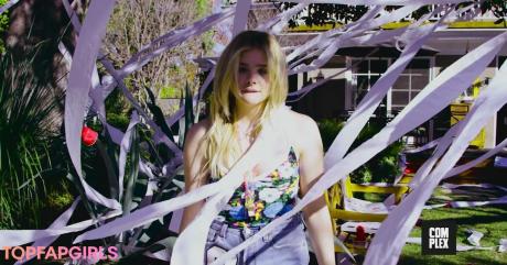 Chloe nude leaked OnlyFans photo #812