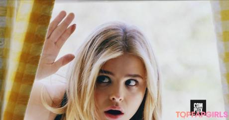Chloe nude leaked OnlyFans photo #821