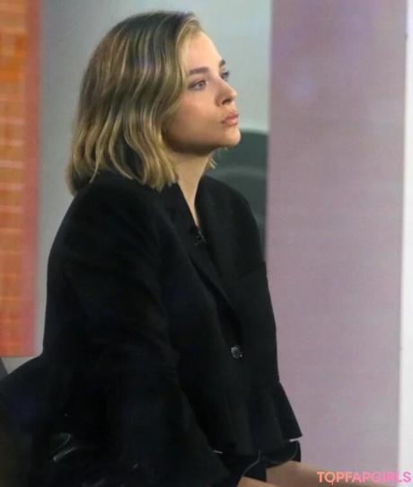 Chloe nude leaked OnlyFans photo #896