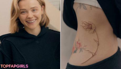 Chloe nude leaked OnlyFans photo #956