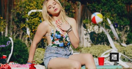 Chloe nude leaked OnlyFans photo #97