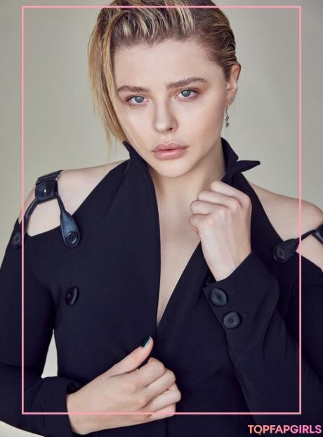 Chloe nude leaked OnlyFans photo #990
