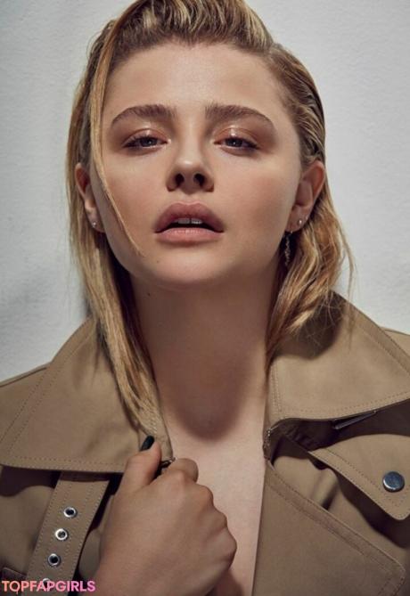 Chloe nude leaked OnlyFans photo #991