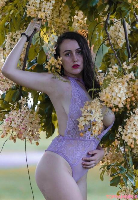 Marissaoahu nude leaked OnlyFans photo #10