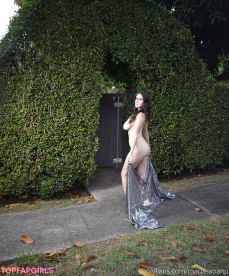 Marissaoahu nude leaked OnlyFans photo #19
