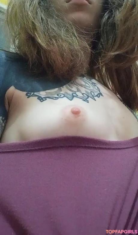 Freya nude leaked OnlyFans photo #14